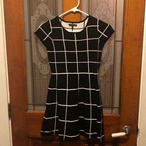 Trendy girls dress